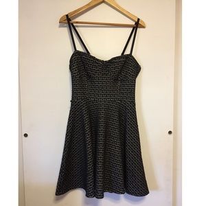 Forever 21 flowy dress